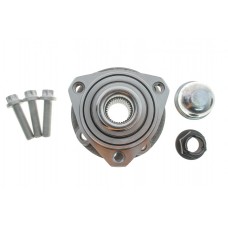 Підшипник маточини (передньої) Opel Astra G 98-09 (-ABS)