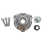 Підшипник маточини (передньої) Opel Astra G 98-09 (-ABS)