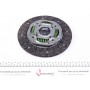 Комплект зчеплення Renault Kangoo/Clio II/Logan 1.5dCi 01- (d=215mm) (+вижимний)