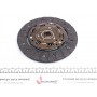 Комплект зчеплення Renault Megane 1.6 16V 98-03 (d=200mm) (+вижимний)