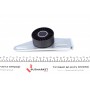 Ролик генератора Renault Kangoo 1.4/1.6 98- (-AC) (натяжний) (70x25.5)