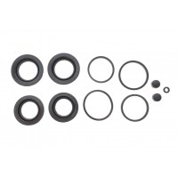 Ремкомплект супорта (заднього) Peugeot 406 99-04/Alfa Romeo 156 00-07 (d=38/42mm) (Brembo)