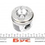 Поршень Citroen Berlingo/Fiat Scudo 1.6HDI/D (75.50mm/+0.5)