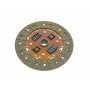 Комплект зчеплення Mitsubishi Lancer 1.3/1.6 02- (d=200mm) (+вижимний)
