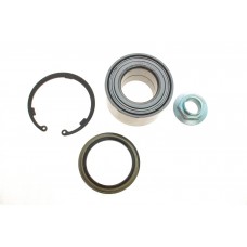 Підшипник маточини (передньої) Mazda 323 91-94/626 92-02/KIA Carens II 02- (42x80x45) (к-кт)