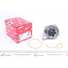 Помпа води Mazda 3/323/5/6/626/Premacy 2.0TD/DI/DITD/CD/MZR 98-10 (19z)