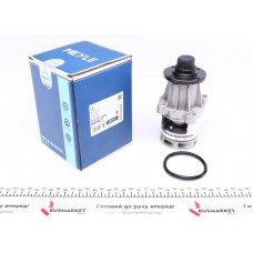 Помпа води BMW 3 (E30/E36/E46)/5 (E34)/Z3 (E36) 1.6-1.9 89-06
