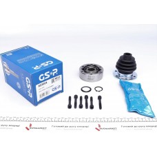 ШРКШ (внутрішній) VW Caddy 1.5-1.9 82-00 (33x94)