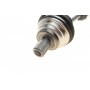Піввісь VW Caddy III 1.4 i 04-10/Golf 1.2-1.4 i 06-/Seat Altea 1.2-2.0 (L) (36х536)