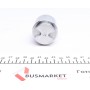 Ремкомплект супорта (заднього) Citroen C4/Peugeot 4008 (d=41mm) (+поршень з механізмом) (Akebono)