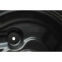 Захист диска гальмівного (заднього) (R) VW Golf VI 2.0GTI/TSI 11-16