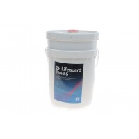Олива АКПП ATF (20L) ZF Lifeguard Fluid 6 ступка