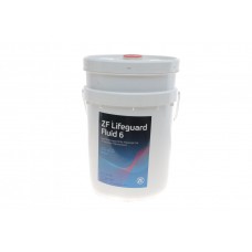 Олива АКПП ATF (20L) ZF Lifeguard Fluid 6 ступка