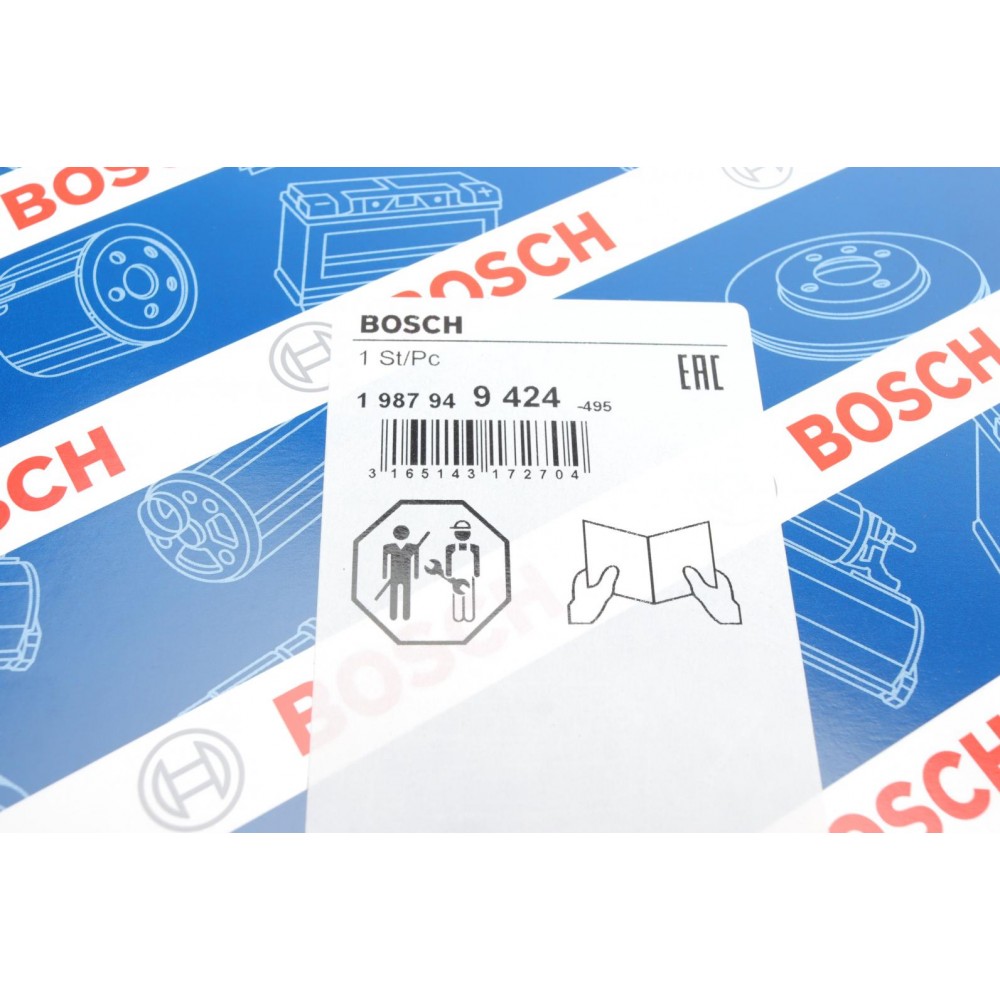 Ремінь ГРМ Ford Transit Connect/Mondeo/Focus/Fiesta 1.8TDCi 99-15 (91x20)