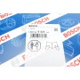 Ремінь ГРМ Ford Transit Connect/Mondeo/Focus/Fiesta 1.8TDCi 99-15 (91x20)