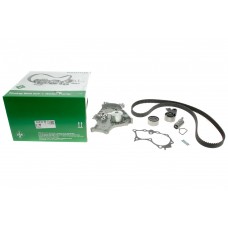 Комплект ГРМ + помпа Toyota Rav 4 2.0D 01-05