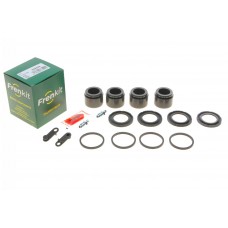 Ремкомплект супорта (переднього) Alfa Romeo Spider 06- (d=42mm) (Brembo) (+поршень)