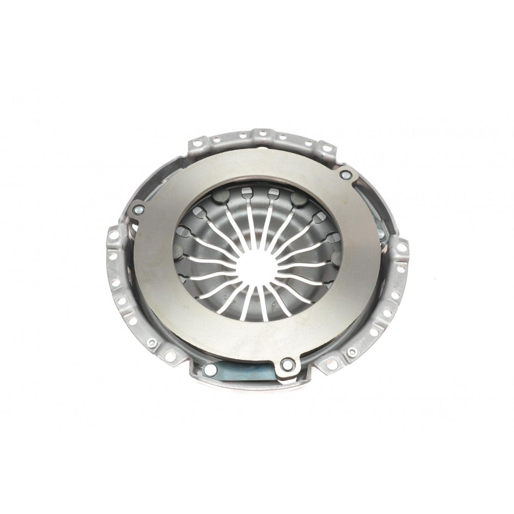 Комплект зчеплення Skoda Roomster 1.2i 06-15 (d=200mm) (+вижимний)