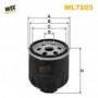 Фільтр масляний VW Caddy II/ Golf IV/V/Seat Leon 1.4/1.6i 96-