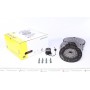 Демпфер + комплект зчеплення Opel Astra H 1.7CDTI, 07-14, 81/92kw