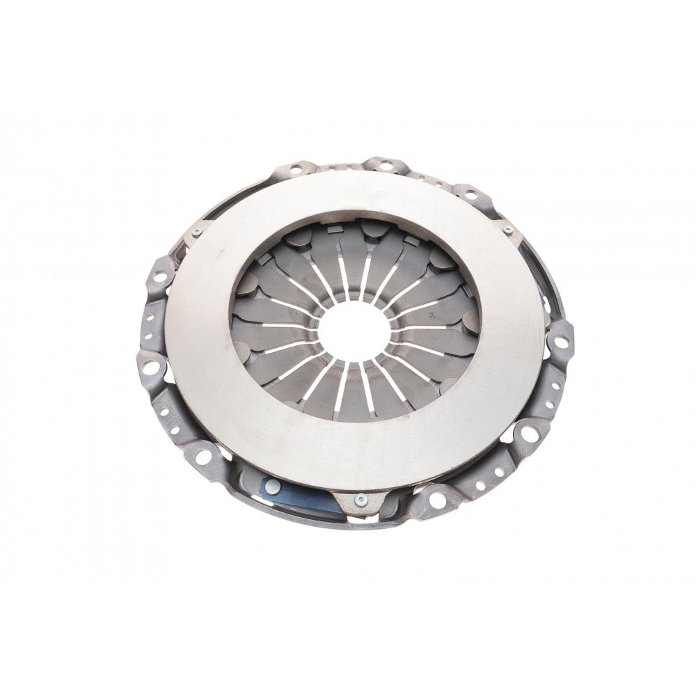 Комплект зчеплення BMW 3 (E46) 98-05 (d=230mm) (+вижимний) M47/N42/N46