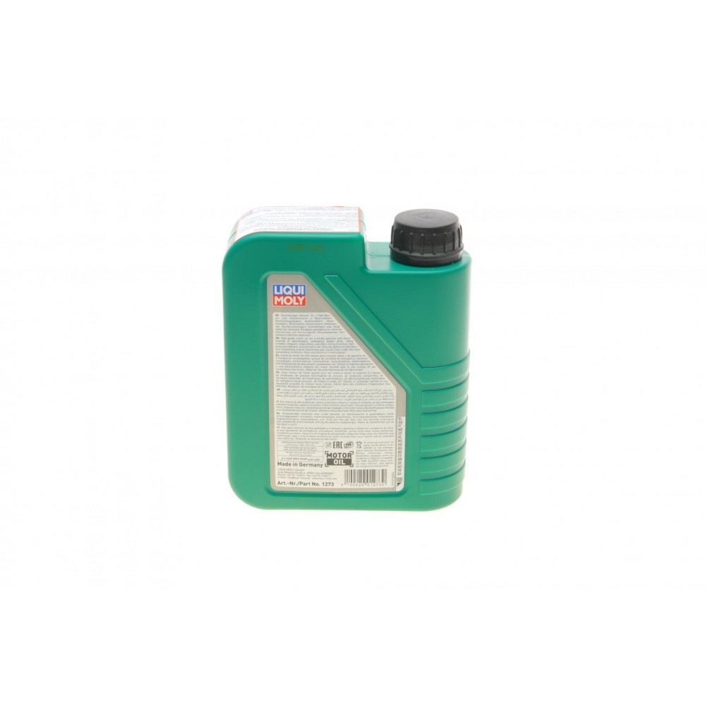 Олива 10W30 Garden Universal 4T (1L)