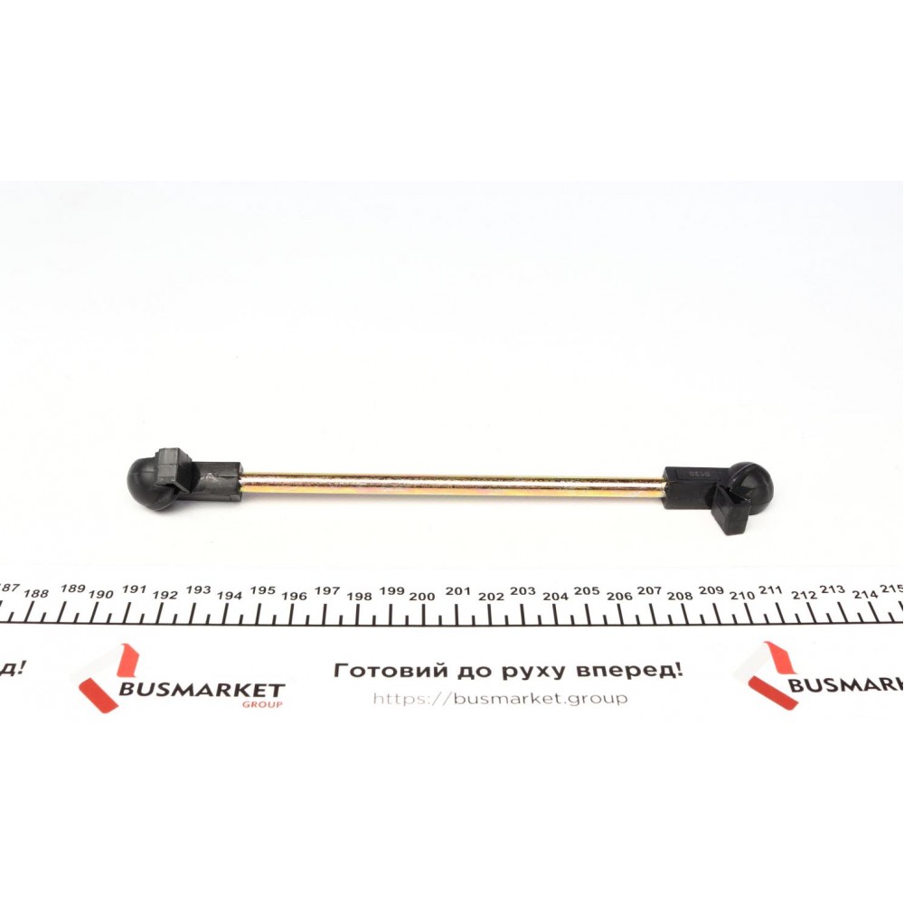 Тяга перемикання передач VW Golf III-IV 1.8/2.0 91-02/Seat Toledo 1.6i/1.9D 91-99