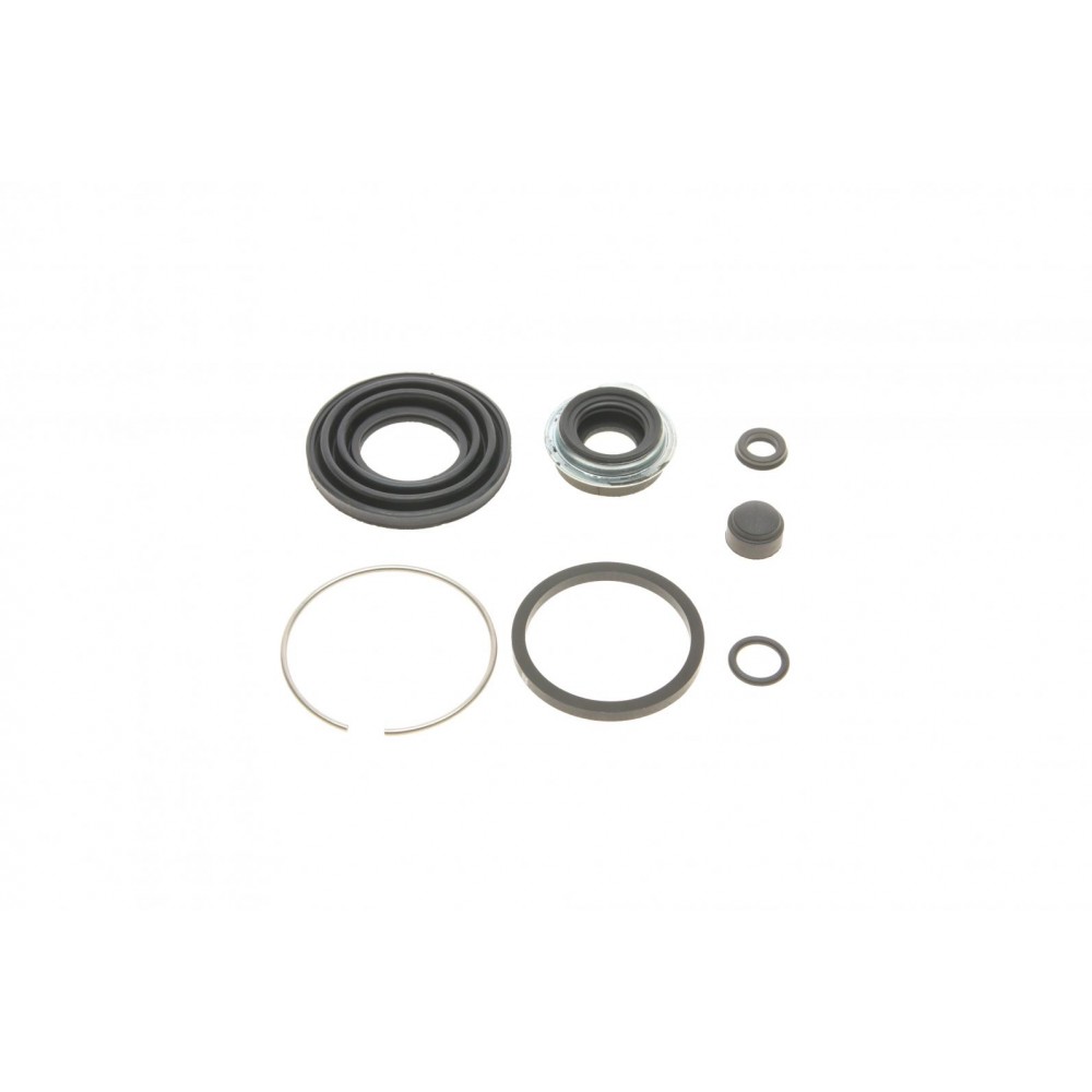 Ремкомплект супорта (заднього) Mazda 6 02-13 (d=35mm) (Akebono)
