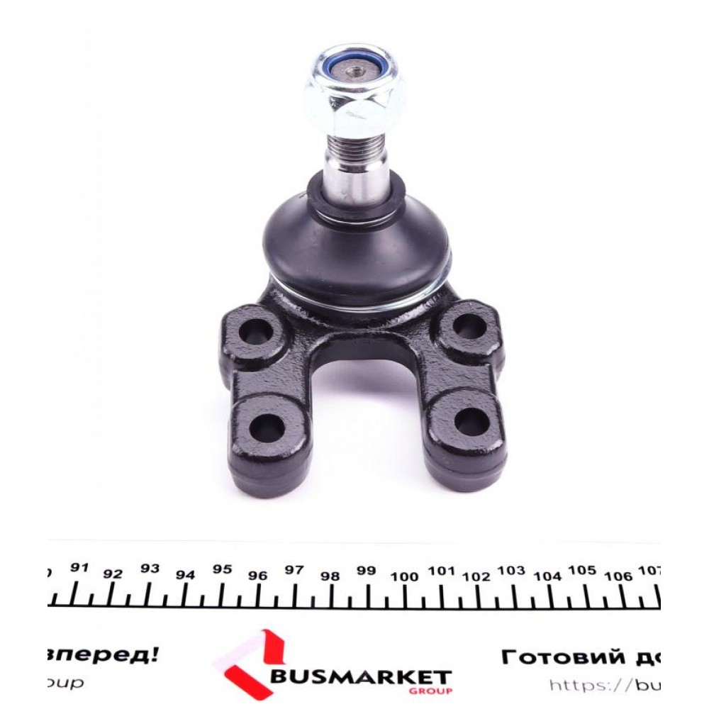 Опора кульова (передня) Nissan Terrano II 92-02