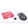 Комплект зчеплення Mazda 323 1.3-1.9 91-05 (d=200mm) (+вижимний)