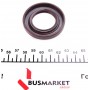 Сальник розподільного валу Subaru Impreza/Forester 1.5-2.5i 98-12 (32x55x8)