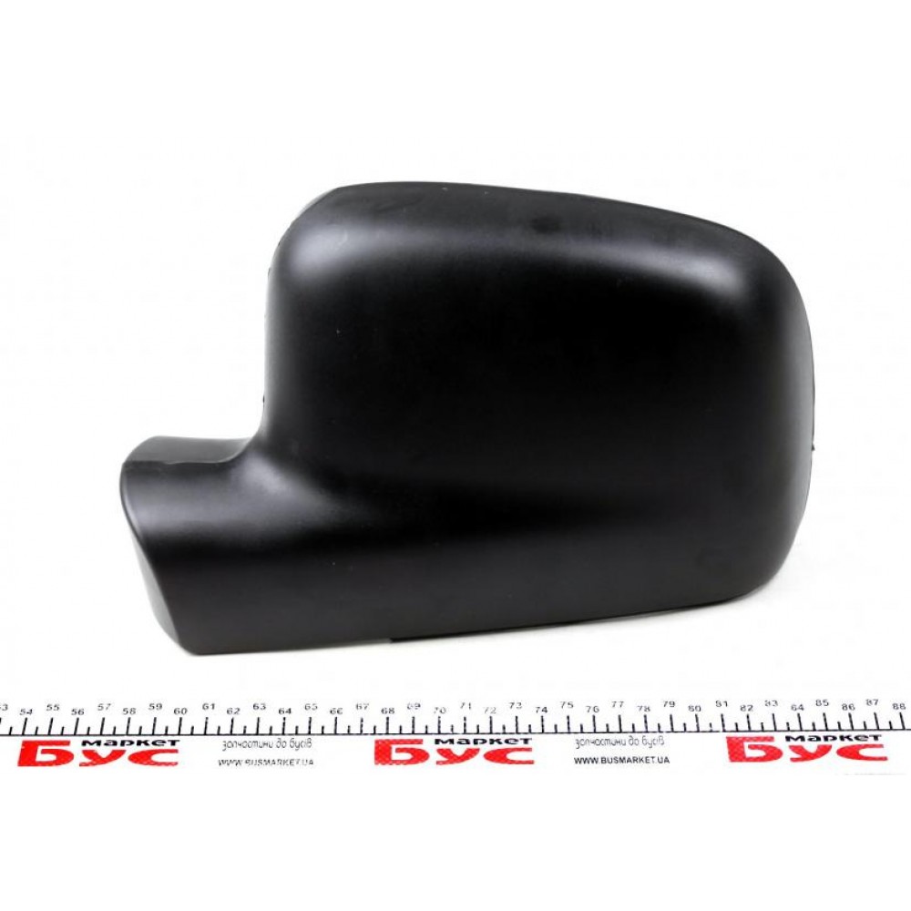 Кришка дзеркала (L) VW T5/Caddy 03-