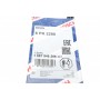 Ремінь генератора Ford Transit 2.3 06-14/Audi 100 2.8E 90-94 (6PK2280)