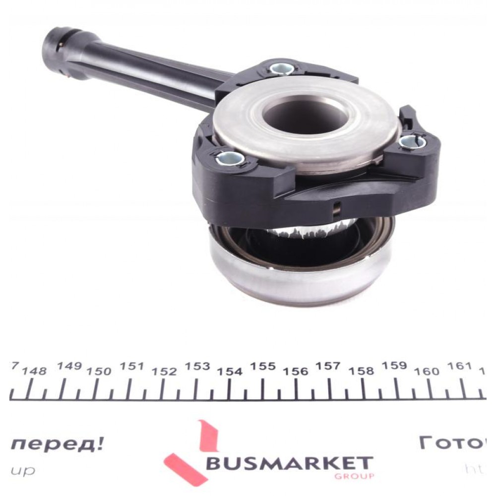 Комплект зчеплення Renault Master/Trafic 1.9dCi 01-03 (d=240mm), 59/60/74/75kw (+вижимний)