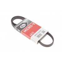 Ремінь генератора Mazda 323 1.3-1.8 89-04/ Mitsubishi Pajero II 3.5 94-99