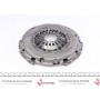 Комплект зчеплення VW Passat/Audi A4/A6 1.9 TDI 95-01 (d=228mm) (+вижимний)