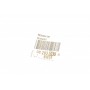 Ремінь ГРМ Citroen Berlingo/Peugeot 307 1.6i 16v 02-