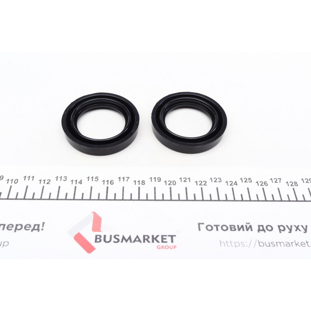 Ремкомплект супорта (переднього) Opel Insignia A/Saab 9-5 (YS3G) 08- (d=42mm) (TRW)