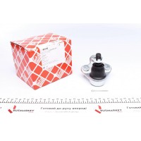 Опора кульова (передня/знизу/R) Honda CR-V 2.0/2.4/2.2D 06-12