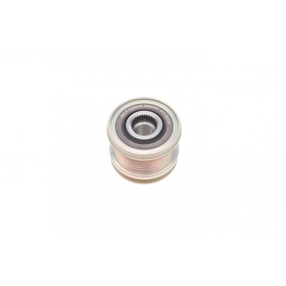 Комплект ременя генератора MB Sprinter/Vito 2.2-2.7 CDI 00-06 (6PK2260)