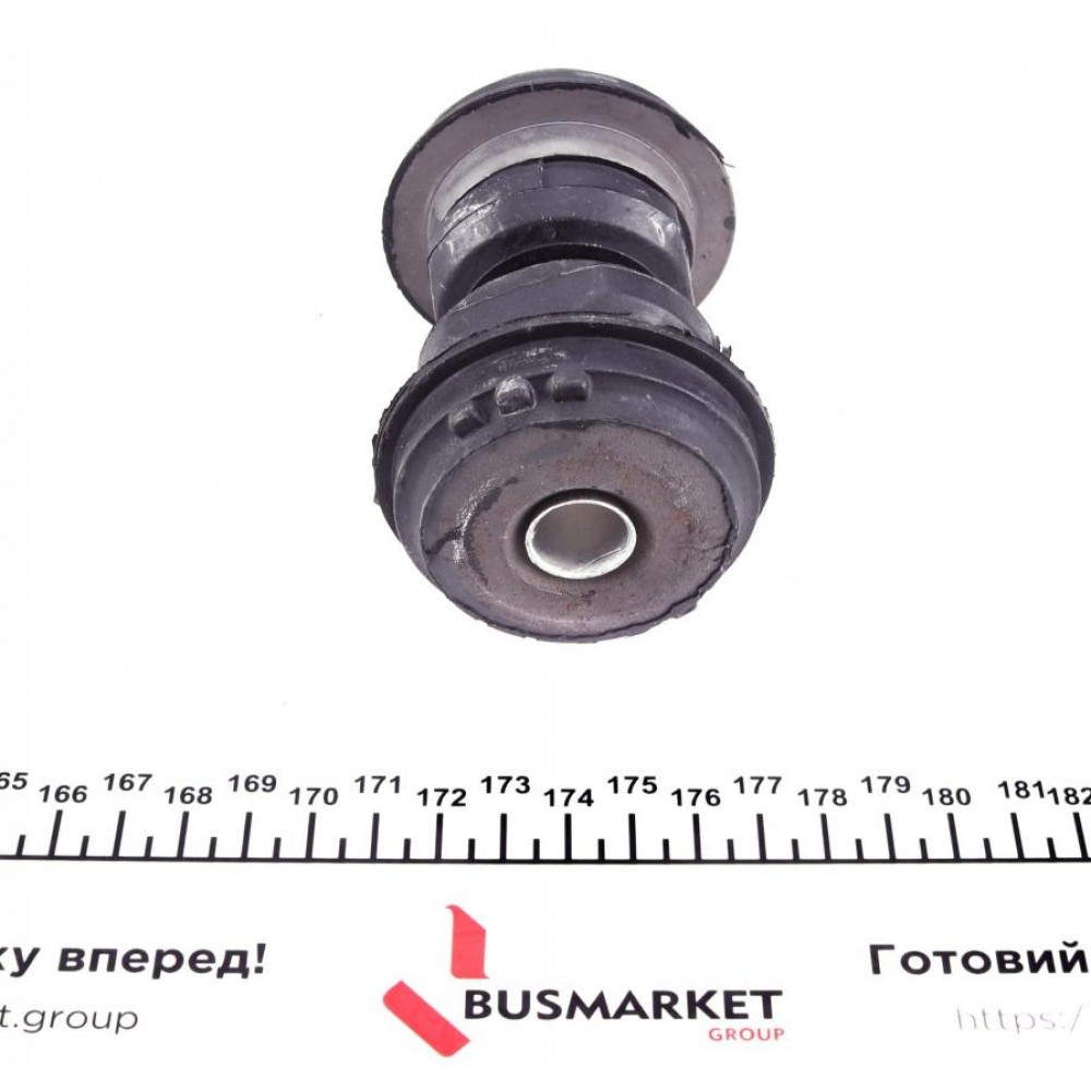 Ремкомплект важеля (переднього) MB E-class (W124)