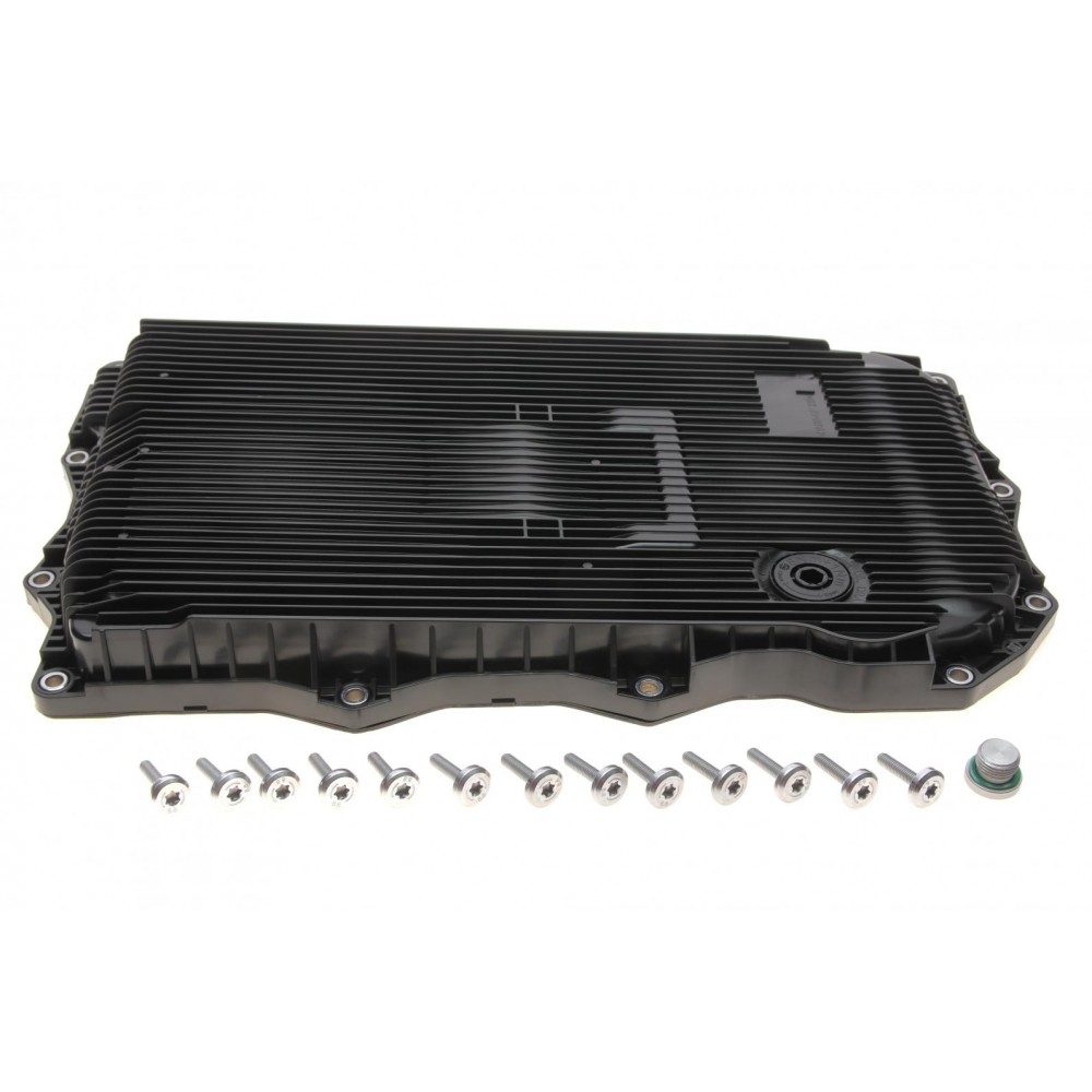 Маслоприймач (піддон) BMW 3 (F30/F80)/5 (F10/F11)/7 (F01-F04) 2.0-4.4 N20/N55/N47/N57 11-
