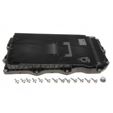 Маслоприймач (піддон) BMW 3 (F30/F80)/5 (F10/F11)/7 (F01-F04) 2.0-4.4 N20/N55/N47/N57 11-