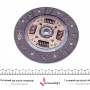 Комплект зчеплення Renault Kangoo 1.5DCI 01-08/Clio 01-/Logan 05-