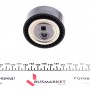 Комплект ременя генератора Peugeot Expert/Citroen Jumpy 2.0/2.2 HDI 99- (6PK1740)