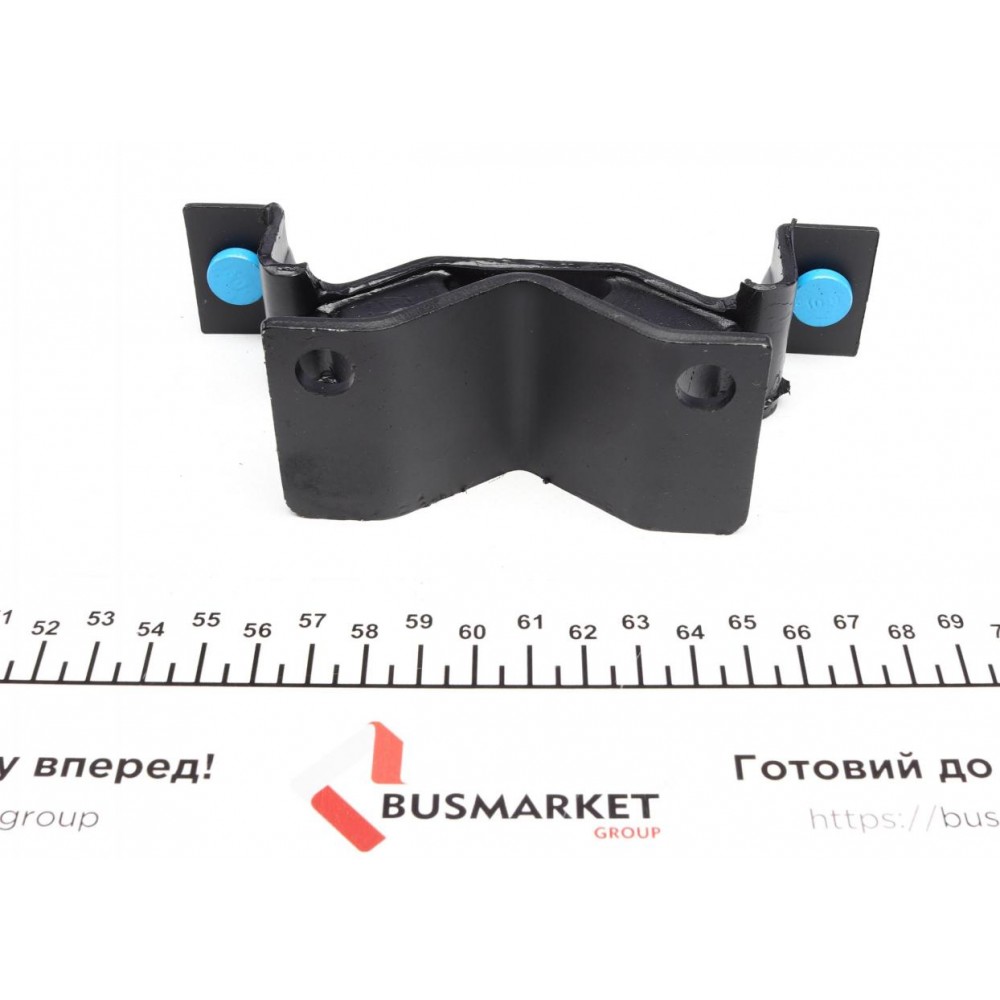 Подушка КПП Opel Omega B 2.0DTI/2.5TD/3.0 V6 94-03 (задня)