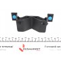 Подушка КПП Opel Omega B 2.0DTI/2.5TD/3.0 V6 94-03 (задня)