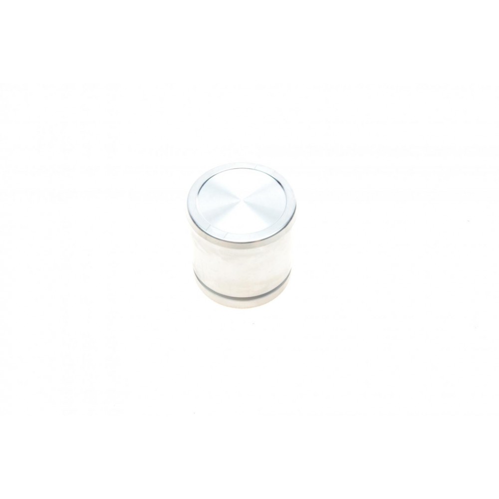 Ремкомплект супорта (переднього) SsangYong Rodius 05- (d=48mm) (Mando) (+поршень/направляюча) SuperKit