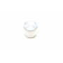 Ремкомплект супорта (переднього) SsangYong Rodius 05- (d=48mm) (Mando) (+поршень/направляюча) SuperKit
