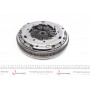 Демпфер + комплект зчеплення +вижимний VW Golf /Passat 1.9 TDI 95-06, AFN,ALE,AHU,AGU,AGR,AXR,ATD